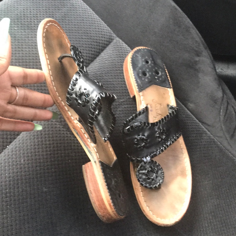 Jack Rogers - image 2